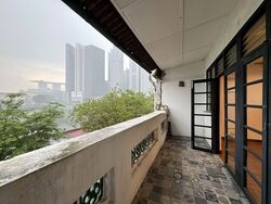 Boat Quay Conservation Area (D1), Shop House #555569681